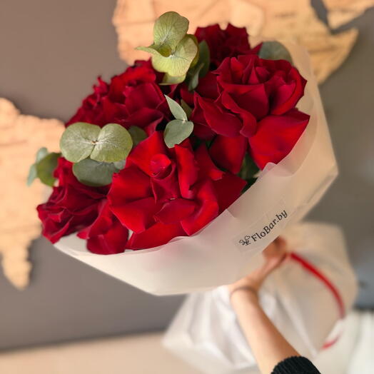 To my only one