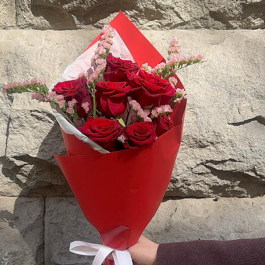 Bouquet 103