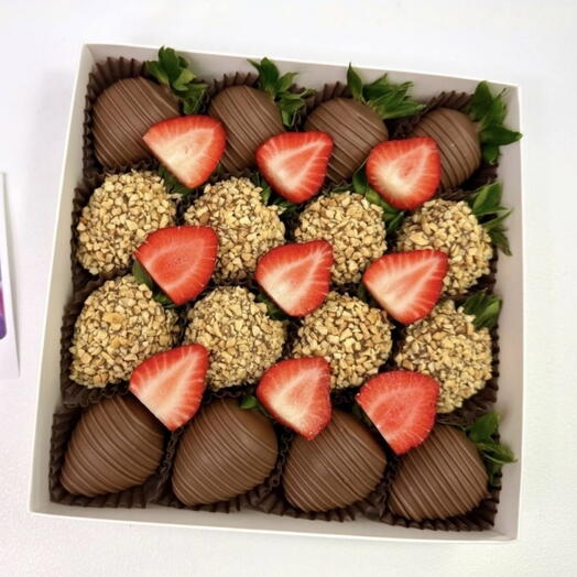 🍓Сладкий Дуэт🍫
