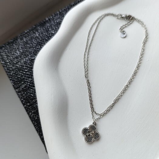 Подвеска Клевер