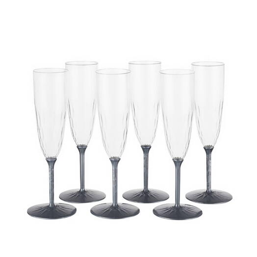 Бокалы «Cose Belle», 6 шт