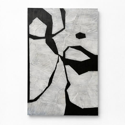 Картина «текстурная мозаика»