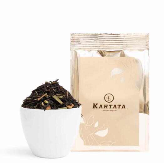 Пламенный грейпфрут, 50г