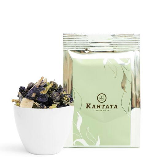 Прекрасный купаж, 50г