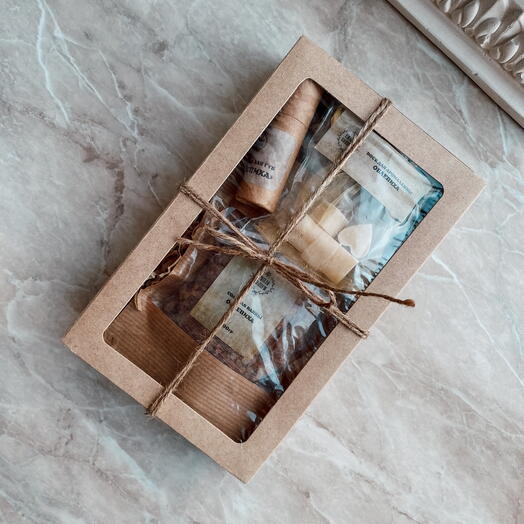 Набор «Облепиха»