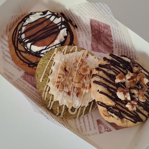 Cookies