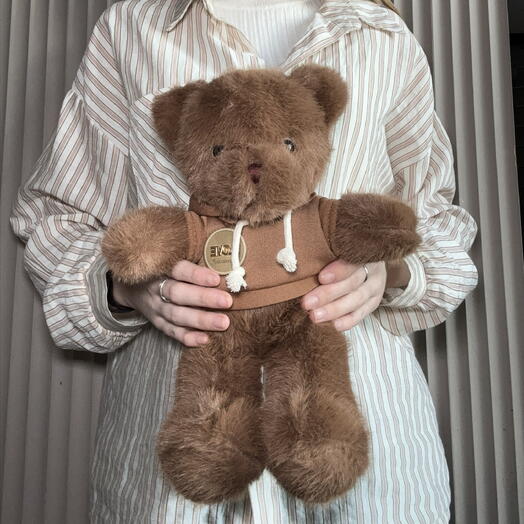 Медвежонок 🐻