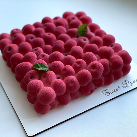 Вишенки