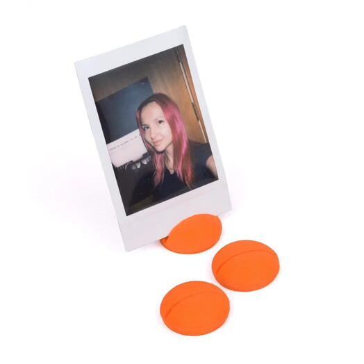 Подставка для фото Instax 3 шт