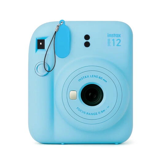 Крышка на вспышку  для INSTAX  mini 12