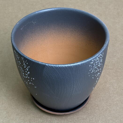 Горшок для цветов S 11