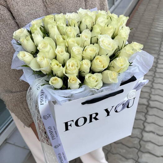 For you