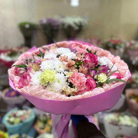 Нежное признание