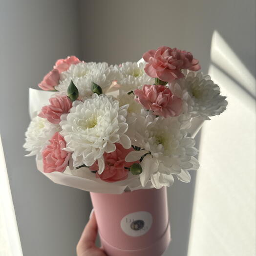 Композиция 🌸