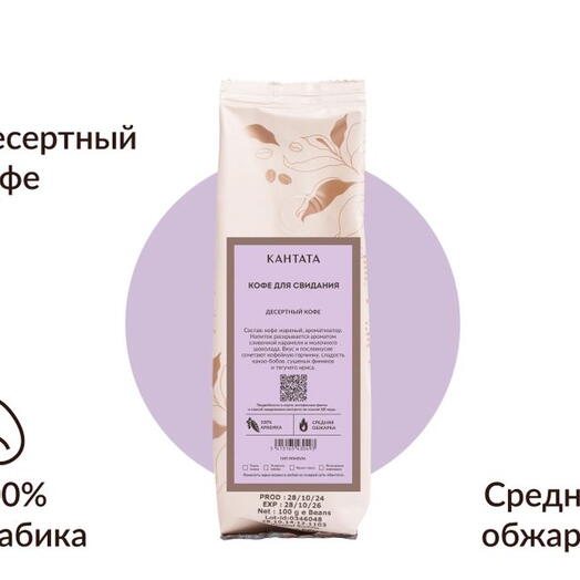 Кофе для свидания