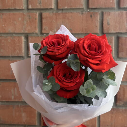 Мини букет 5