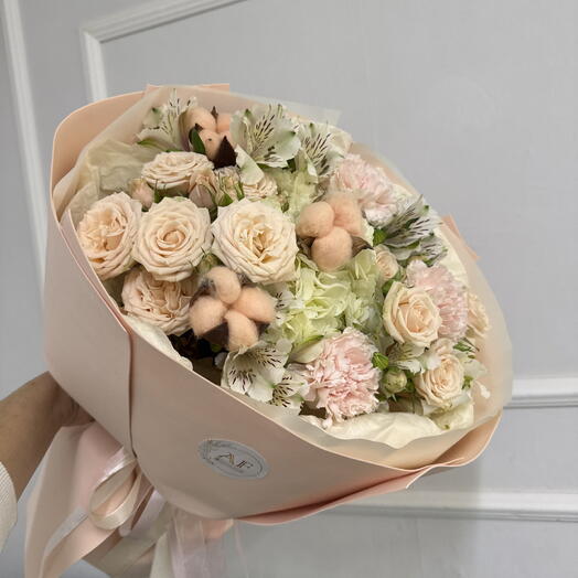 Персик