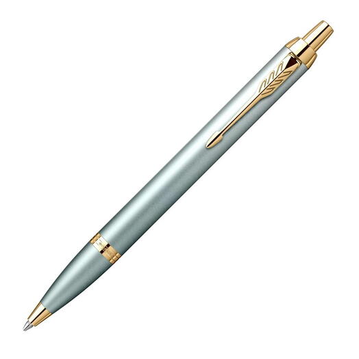 Шариковая ручка Parker IM Writing Rituals K331