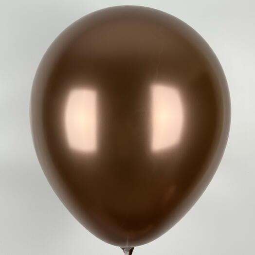 Шар Бронзовый