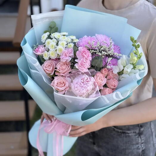 Летнее настроение 💞
