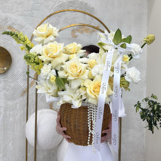Ivory Dream