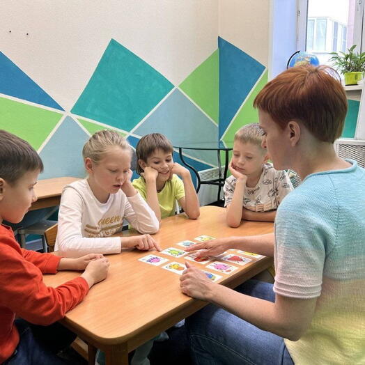 Подарочный сертификат «Летний интенсив "Измените почерк ребенка до неузнаваемости" с нейропсихологом» (Курс очный, 1 человек)