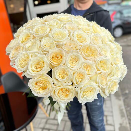 51 роза Кендилайт