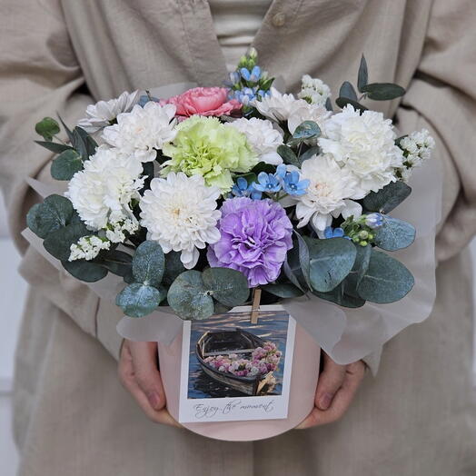 Композиция 12676