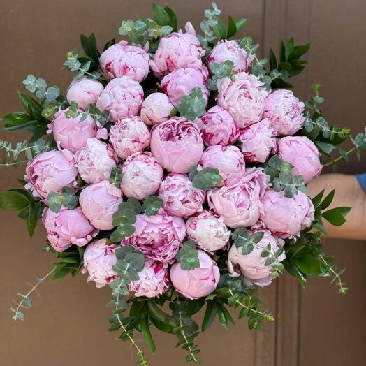 Maison Peony