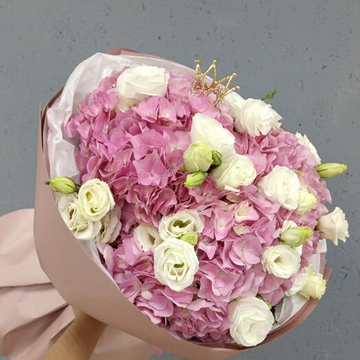 Розовое сердце💖