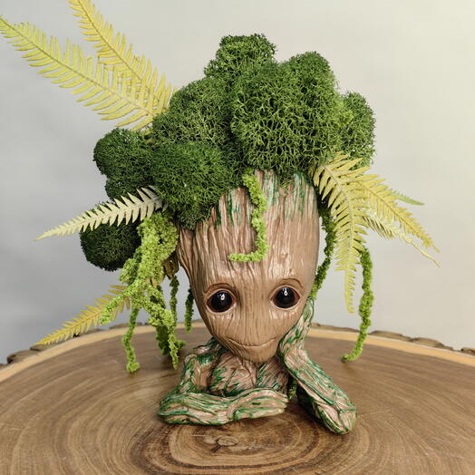 Groot