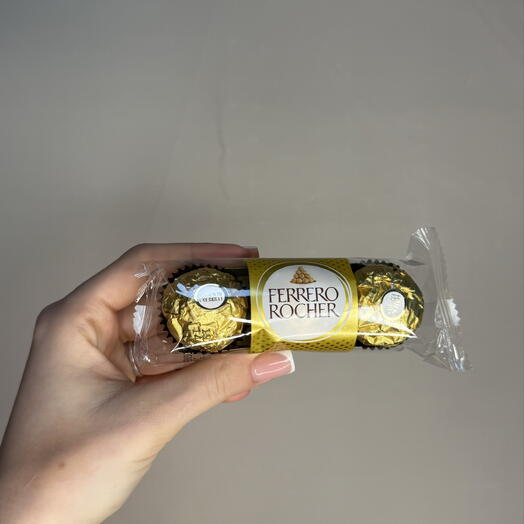 Конфеты FERRERO 37г