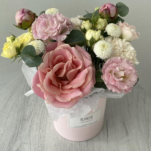Композиция «Шарм» 🎀