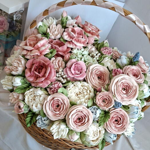 Корзина 50см