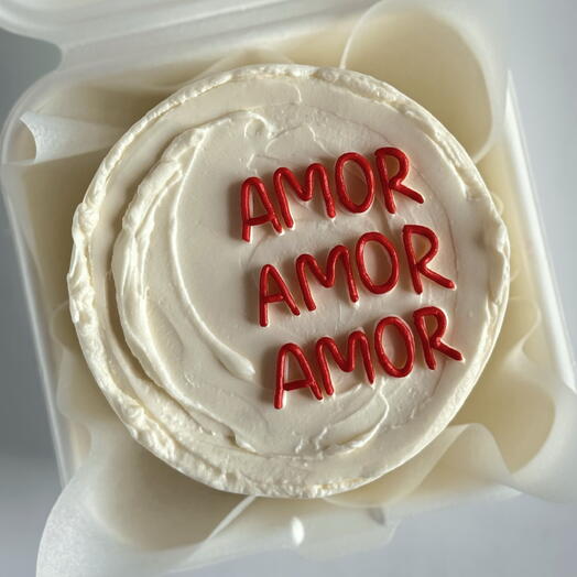 Бенто AMORE