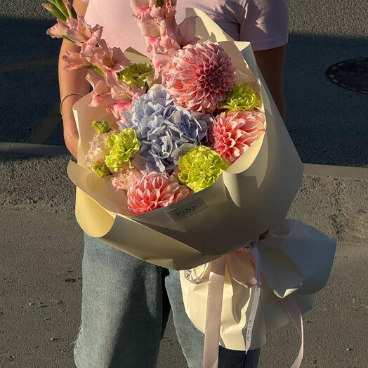 Дофамин