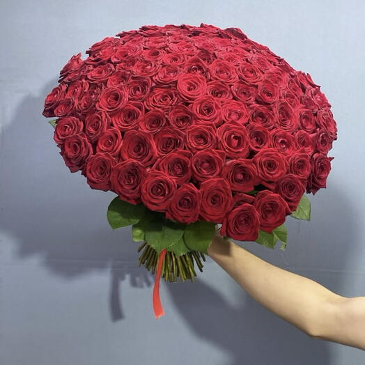 🌹101 ЭЛИТНАЯ РЕД НАОМИ🌹