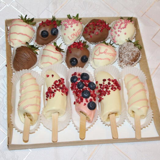 Berry love Collection