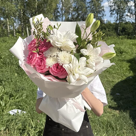 Первое свидание