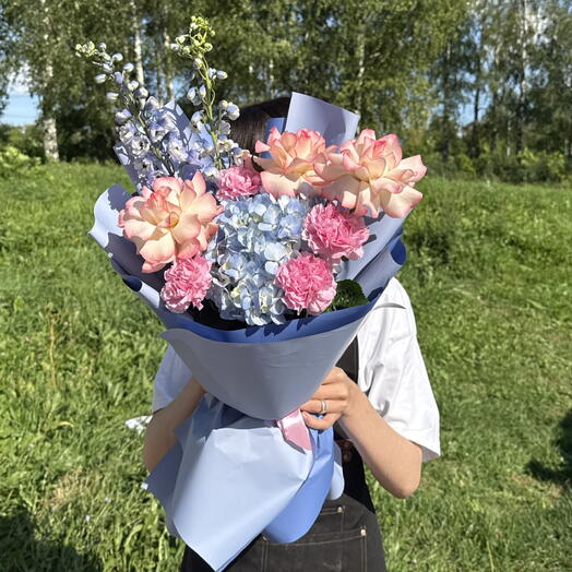 Голубая лагуна