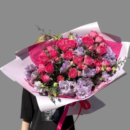 Сердечный привет