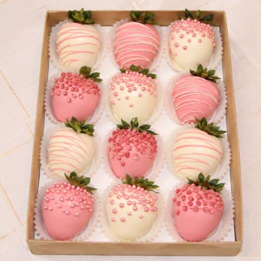 Berry Blush