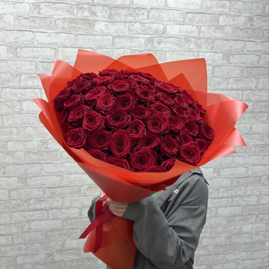 51 Роза 🌹 для любимых