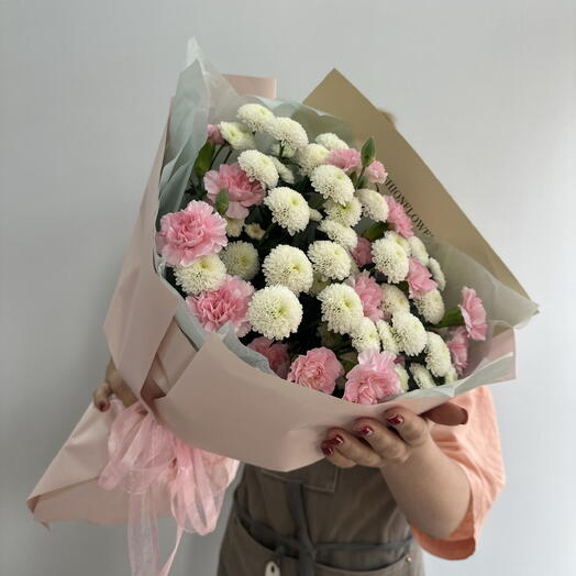 Нежный 🌸