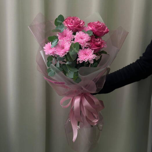 Зефирка🌸