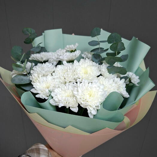 Букет изысканный 💐