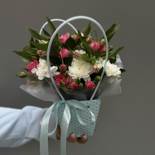 Композиция 🌺🍃 ко дню знаний