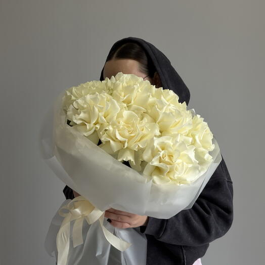Студия цветов Nastasiya Flowers 
