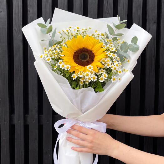 Солнце 🌻