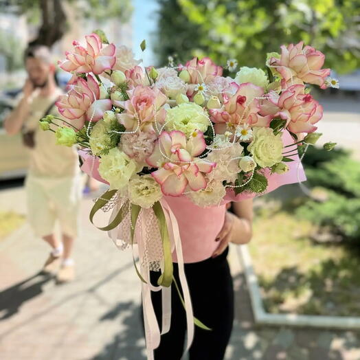 Французская композиция